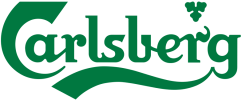 Logo of Carlsberg, client of AM Consulting & Management