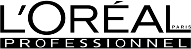 Logo of L'Oreal Paris, client of AM Consulting & Management