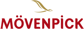 Logo of Mövenpick, client of AM Consulting & Management