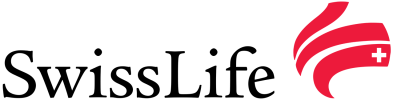 Logo of SwissLife, client of AM Consulting & Management