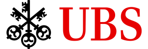 Logo of UBS, client of AM Consulting & Management