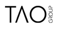 Logo of TAO Group, client of AM Consulting & Management